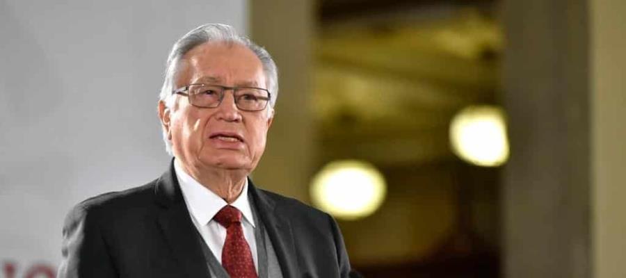 Anulan inhabilitación contra empresa de hijo de Manuel Bartlett Anulan inhabilitación contra empresa de hijo de Manuel Bartlett