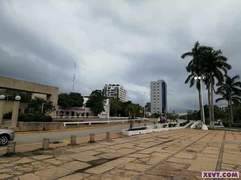 Estima Conagua lluvias para Tabasco de hasta 50 milímetros, hasta el 18 de noviembre