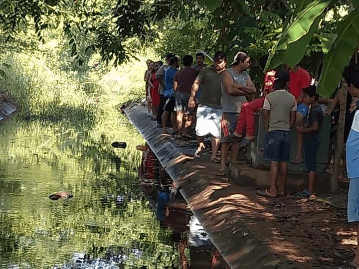 Encuentran en Bicentenario a hombre presuntamente ahogado por las anegaciones