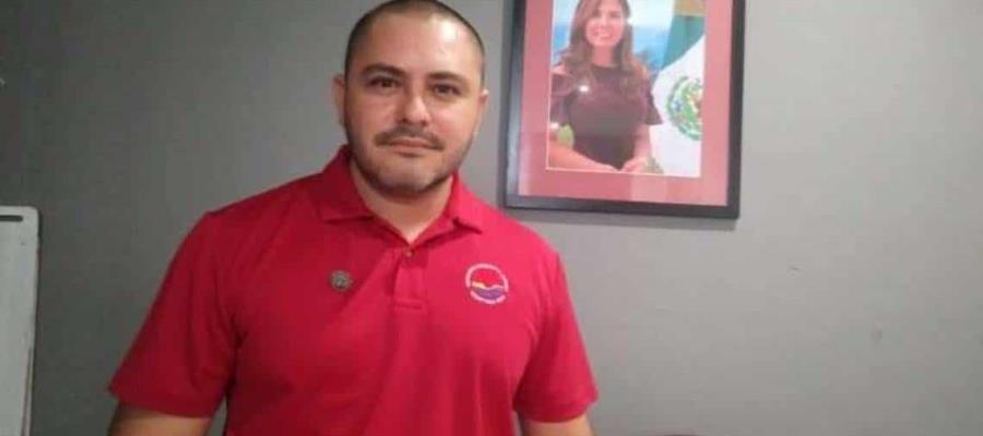 Renuncia secretario del Ayuntamiento de Benito Juárez; pide revisión al mando único