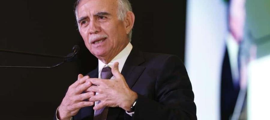 Premian reportaje que exhibió a Alfonso Romo como ecocida y de estar involucrado en tráfico de influencias