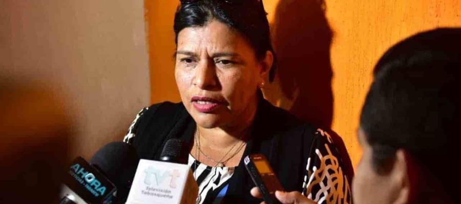 Siento vergüenza de haber votado por AMLO: Elsy Lydia Izquierdo