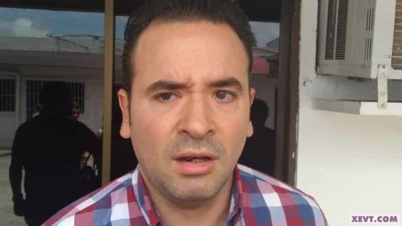 Parque Lineal, una pillería más de Gaudiano, señala Guillermo del Rivero