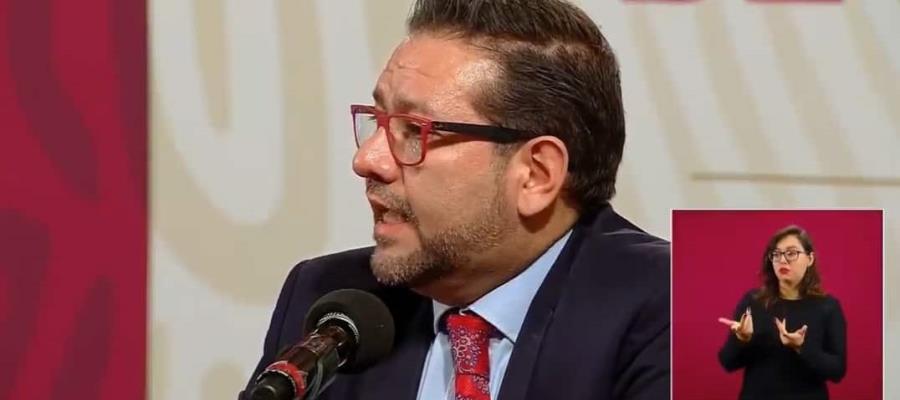 Cubrebocas ayudan a la reducción de contagios por Covid: Salud Cubrebocas ayudan a la reducción de contagios por Covid: Salud