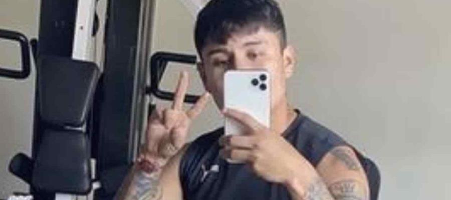 Reaparece “La Chofis” López con mensaje positivo Reaparece “La Chofis” López con mensaje positivo
