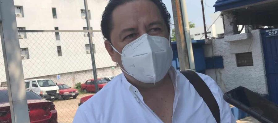 Descarta Solís Carballo tener aspiraciones políticas para 2021, aunque dirigencia nacional de RSP tendrá la última palabra