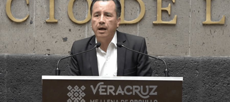 Paga gobierno de Veracruz más de 102 mdp por adeudos de Duarte… a municipios