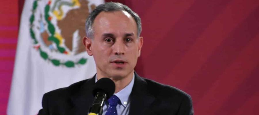 México no tendrá vacuna de Pfizer hasta tener sistema de ultracongelación México no tendrá vacuna de Pfizer hasta tener sistema de ultracongelación