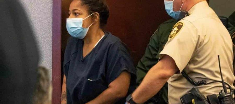 Mujer asesina a sus hijas para vender los órganos en Las Vegas