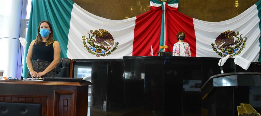 Congreso de Chihuahua aprueba el uso obligatorio del cubrebocas