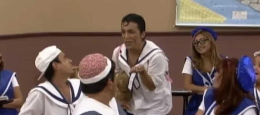 Muere Agapito de Cero en Conducta