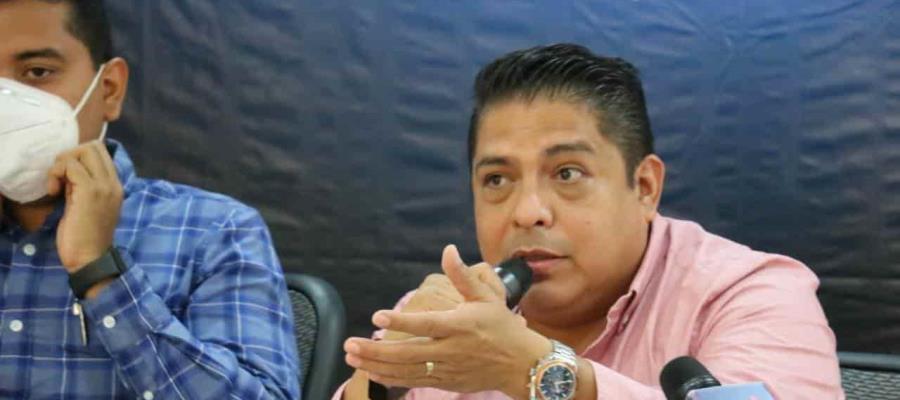 Discusión desgastante entre AALH y Bartlett ha dejado a un lado la atención a damnificados, señala Coparmex