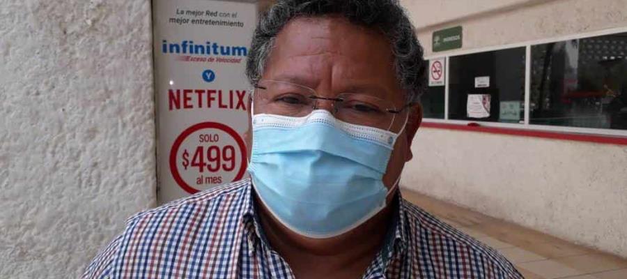 Reportan saqueos de viviendas en 5 comunidades de Centro tras evacuación por inundaciones