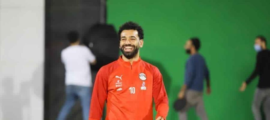 Mohamed Salah da positivo a COVID y se pierde la Copa Africana de Naciones Mohamed Salah da positivo a COVID y se pierde la Copa Africana de Naciones