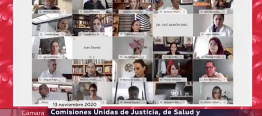 Dan aval en comisiones del Senado para legalizar marihuana con uso lúdico Dan aval en comisiones del Senado para legalizar marihuana con uso lúdico