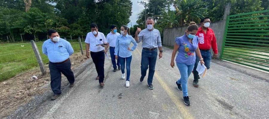 Concluyen diputados con revisión de obras; sigue elaboración de dictámenes