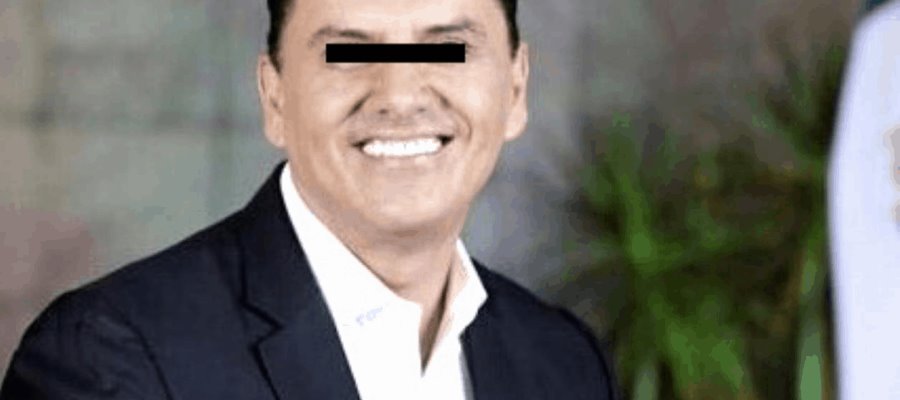 Vinculan a proceso a exgobernador de Nayarit, Roberto Sandoval