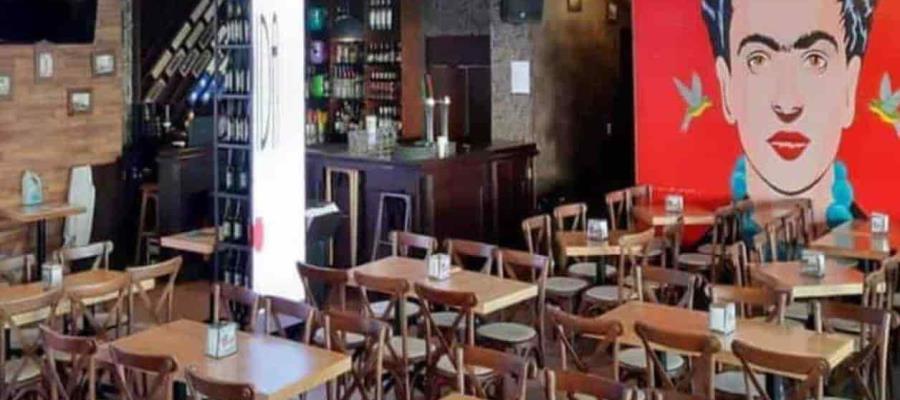 Clausura Dirección de Licencias e Inspecciones por tercera vez bar en Plaza Estrada, tras reincidencias