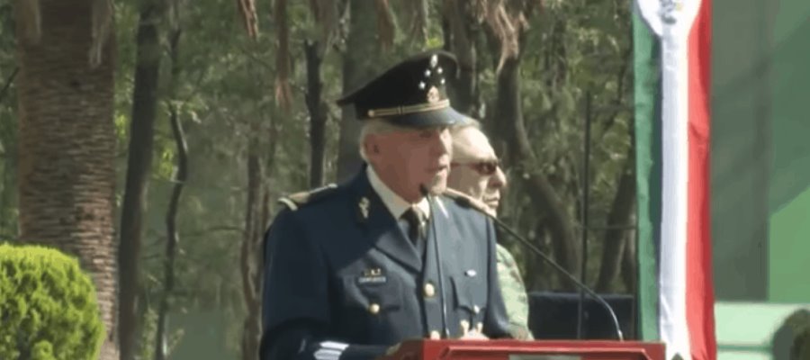 Cienfuegos no está negociando con Estados Unidos y no se declarará culpable: abogados