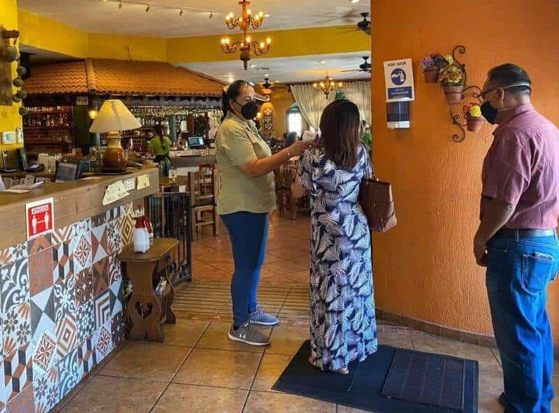 Suspenden en Baja California Sur actividades culturales y turísticas por Covid-19 Suspenden en Baja California Sur actividades culturales y turísticas por Covid-19