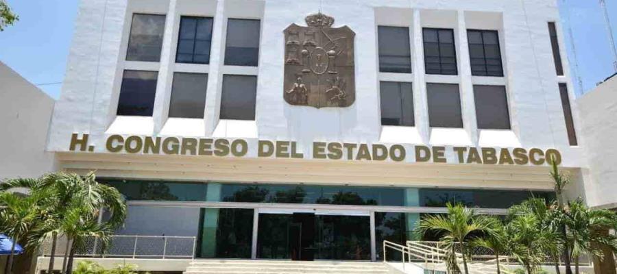 Envía Adán Augusto terna al congreso, para designación de nuevo fiscal general en Tabasco
