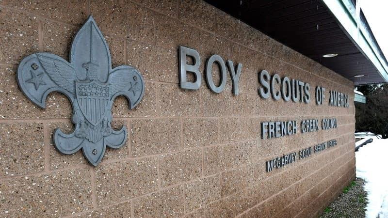 Acusan 81 mil personas haber sufrido abuso sexual dentro de Boy Scouts-EU