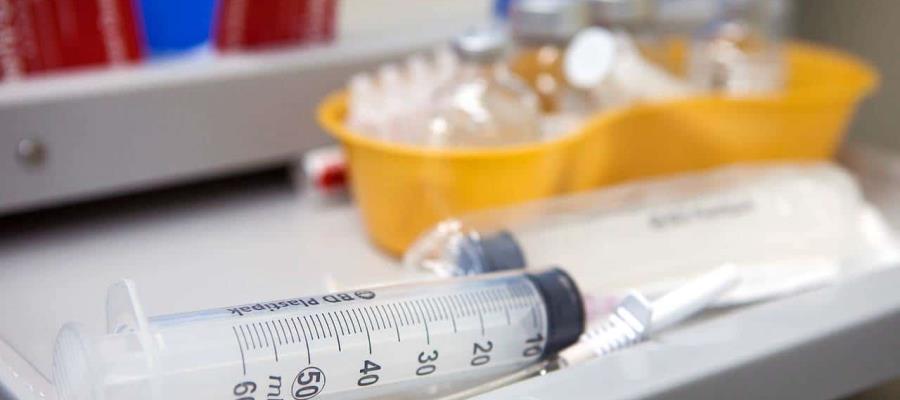 Informa Relaciones Exteriores inicio de la fase III de prueba clínica de vacuna de CanSino en Quintana Roo Informa Relaciones Exteriores inicio de la fase III de prueba clínica de vacuna de CanSino en Quintana Roo