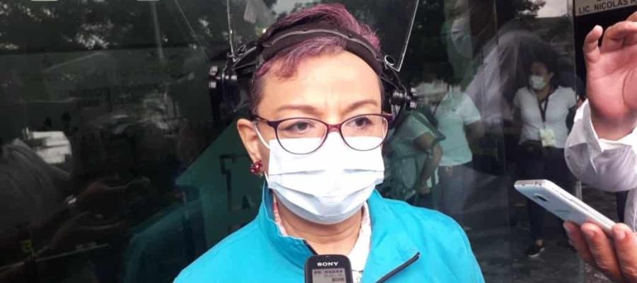 Insiste DGZ incluir a AMLO en demanda del gobierno estatal por inundaciones