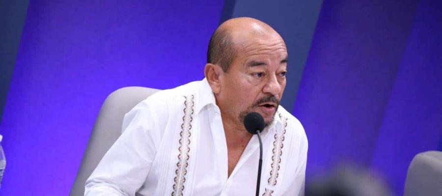 Arturo Núñez ha guardado la compostura al no opinar del gobierno actual: Agustín Silva Arturo Núñez ha guardado la compostura al no opinar del gobierno actual: Agustín Silva