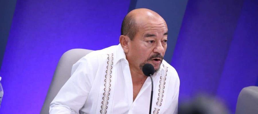 Se debe regresar a clases presenciales para evitar que alumnos caigan en vicios: Agustín Silva Se debe regresar a clases presenciales para evitar que alumnos caigan en vicios: Agustín Silva