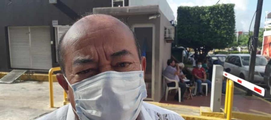 Pide Agustín Silva no juzgar a AMLO “inundar a los más pobres para salvar a Villahermosa”