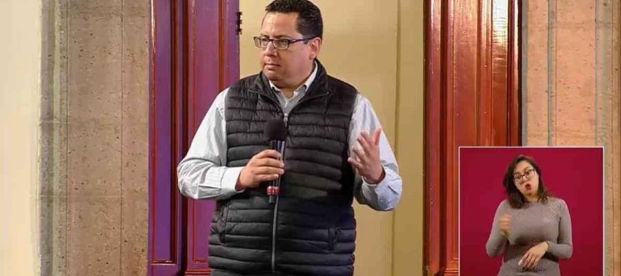 Rebasa México las 99 mil defunciones por Covid-19; algunos estados superan el 50% de ocupación de sus camas de hospital Rebasa México las 99 mil defunciones por Covid-19; algunos estados superan el 50% de ocupación de sus camas de hospital