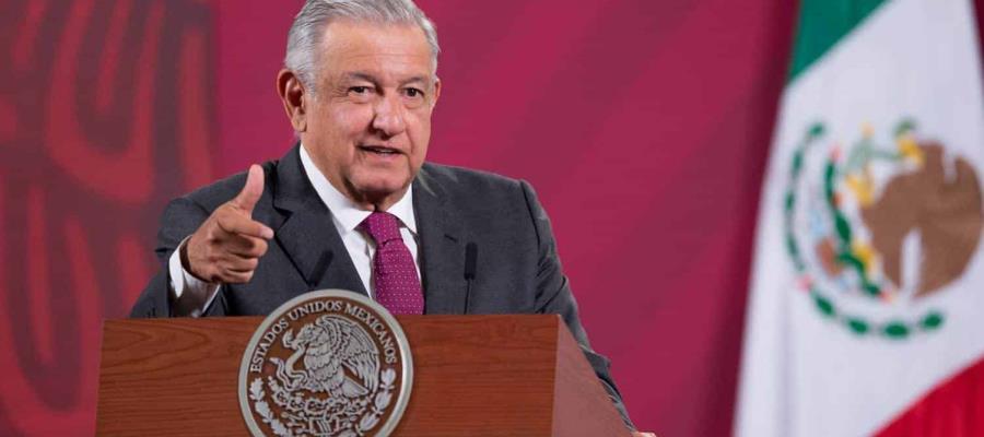 Rechaza federación estar pidiendo reintegro del reparto de utilidades a trabajadores de Pemex