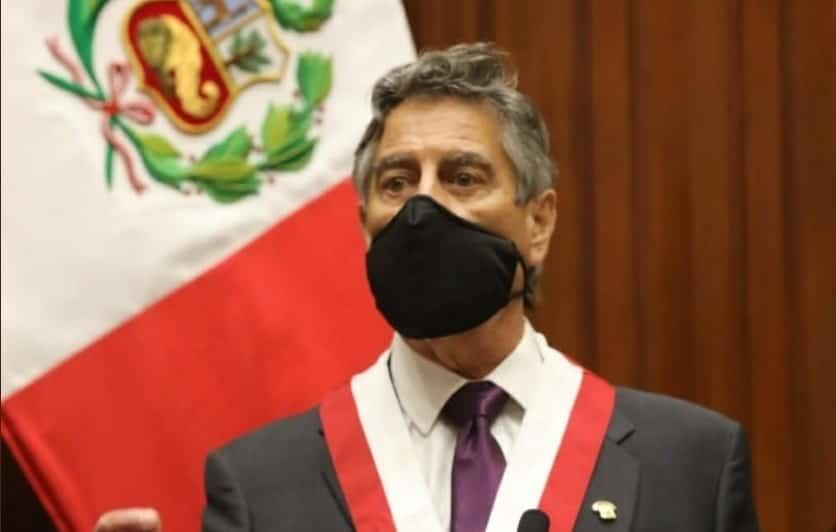 Piden al presidente electo de Perú, Pedro Castillo, seguir con la vacunación contra el COVID