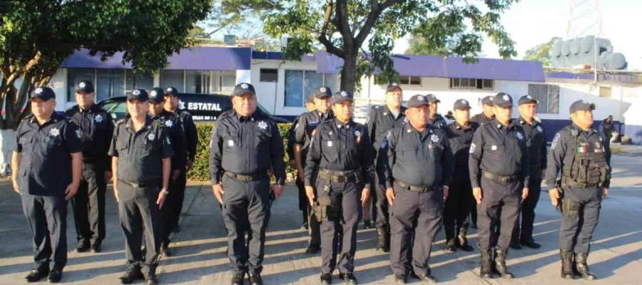 Desaparición de FORTASEG impactará en índice de inseguridad augura el PRI