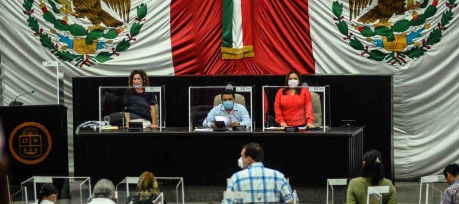 Aprueban Quintana Roo reformas al Código Civil para que las ‘trans’ modifiquen sus actas de nacimiento