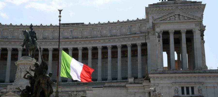 Gobierno italiano presentará nuevo paquete de ayuda a favor de comercios