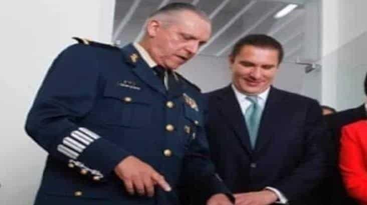 Cienfuegos no llegaría a México en calidad de detenido, sostiene Ebrard