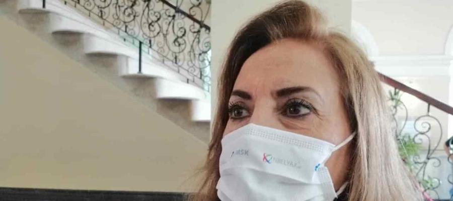 Reporta SSA 28 casos de Covid-19 detectados en albergues, entre ellos tres menores 