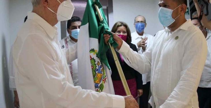 Ponen en marcha Nuevo Sistema de Justicia Laboral en Tabasco 