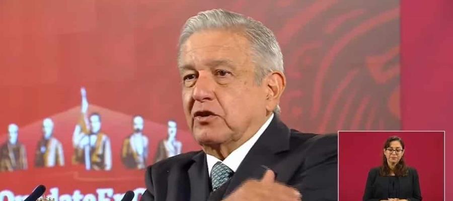 Agradece Andrés Manuel condolencias tras muerte de su hermana