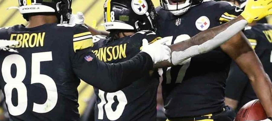 NFL refuerza medidas anti-covid por contagios de 95 jugadores