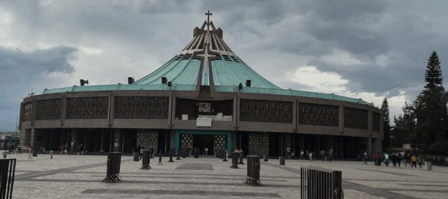 Sin acuerdos con Iglesia para abrir Basílica 11 y 12 de diciembre: Sheinbaum