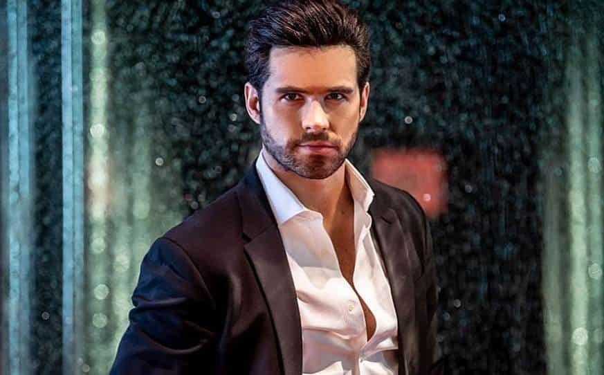 Eleazar Gómez saldrá de la cárcel bajo libertad condicional