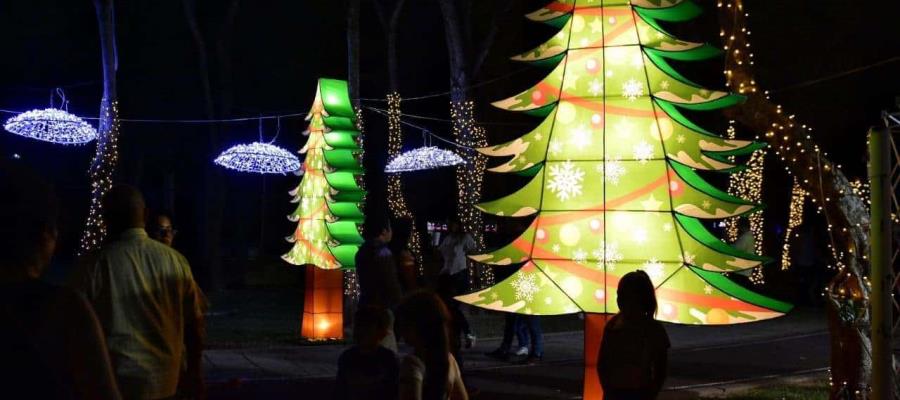 Triste navidad en Centro: No habrá actividades en diciembre por la pandemia e inundaciones