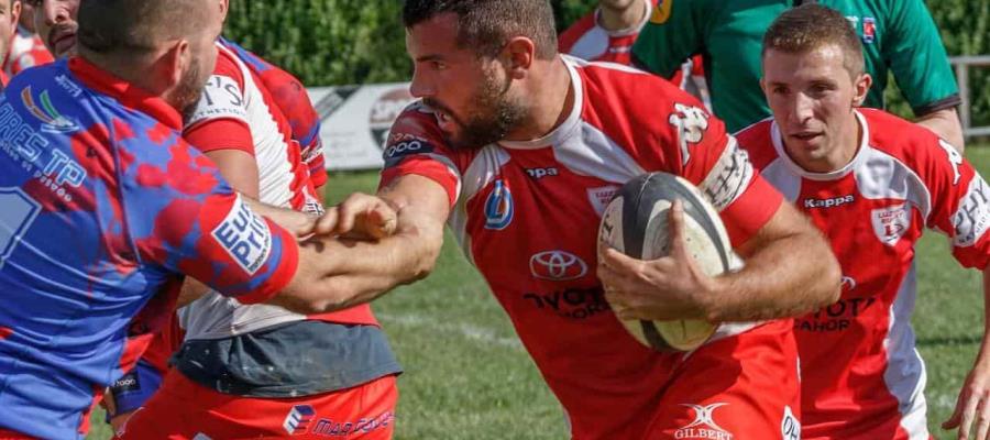 Reino Unido invierte 300 millones de libras para deportes afectados