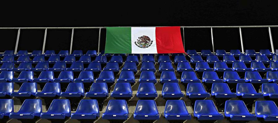 México regresa al Top 10 de FIFA tras nueve años