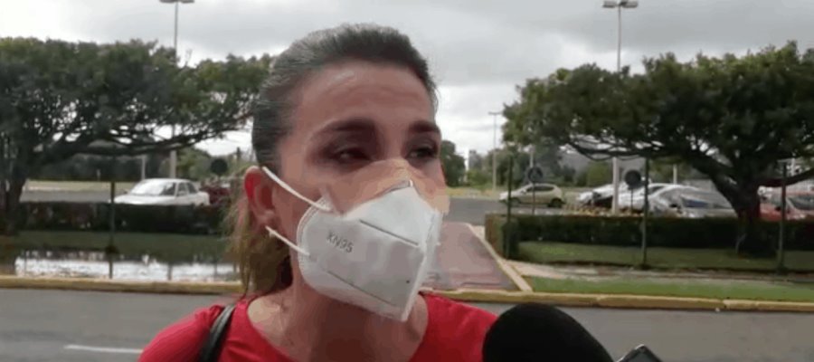 Respalda Soraya Pérez que Andrés Granier o Manuel Andrade encabecen alianza en Centro