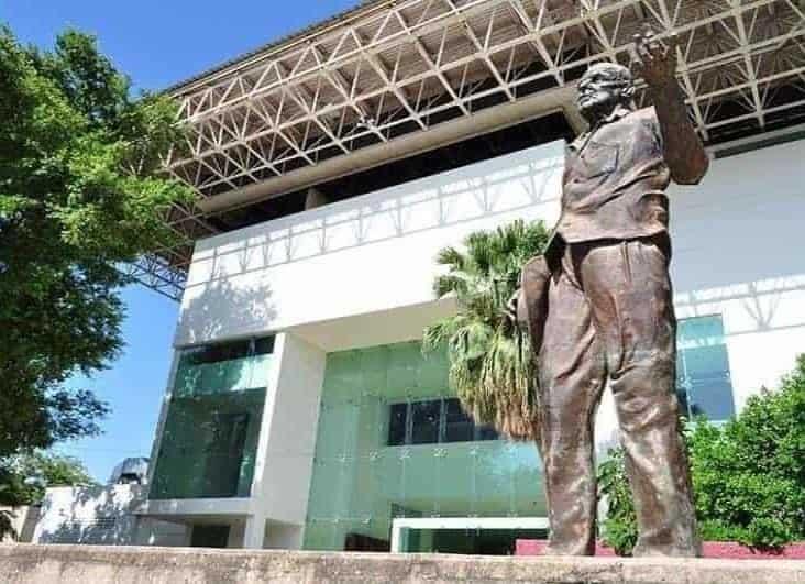 Descarta Cultura daños mayores a museos tras inundaciones