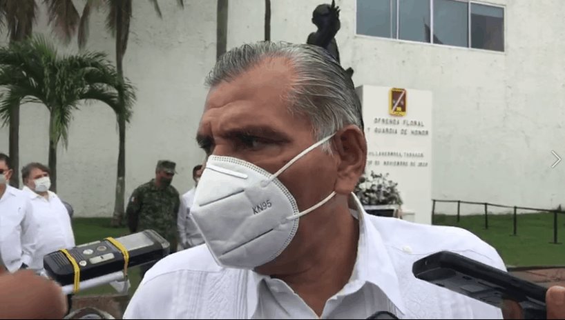 Acatará gobierno de Tabasco resolución sobre legalización de marihuana en México Acatará gobierno de Tabasco resolución sobre legalización de marihuana en México